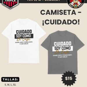 Cuidado