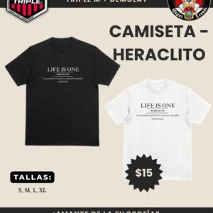 Heraclito